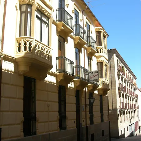 Estefania סלאמנקה