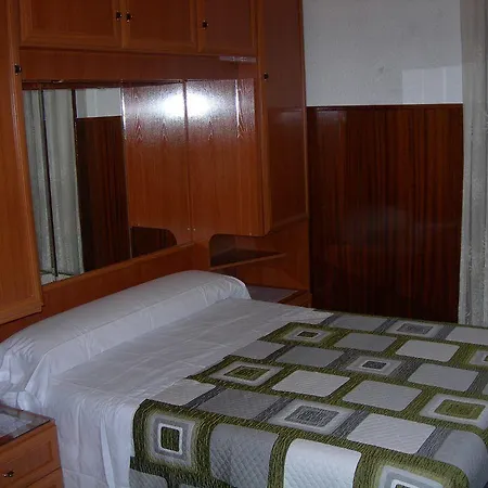 Gæstehus Estefania Salamanca