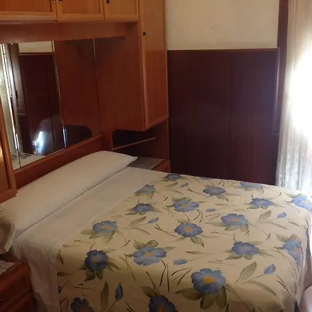 Estefania בית הארחה סלאמנקה