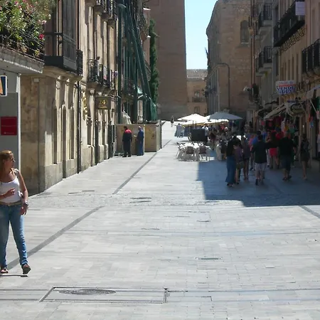 Estefania סלאמנקה