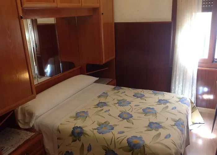 Estefania Pensión Salamanca