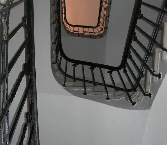 Pensión Estefania Salamanca